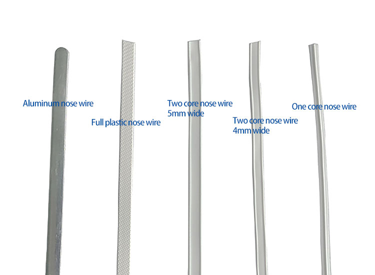 type-of-nose-wire